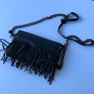 Rebeccaminkoff cell phone case/ purse